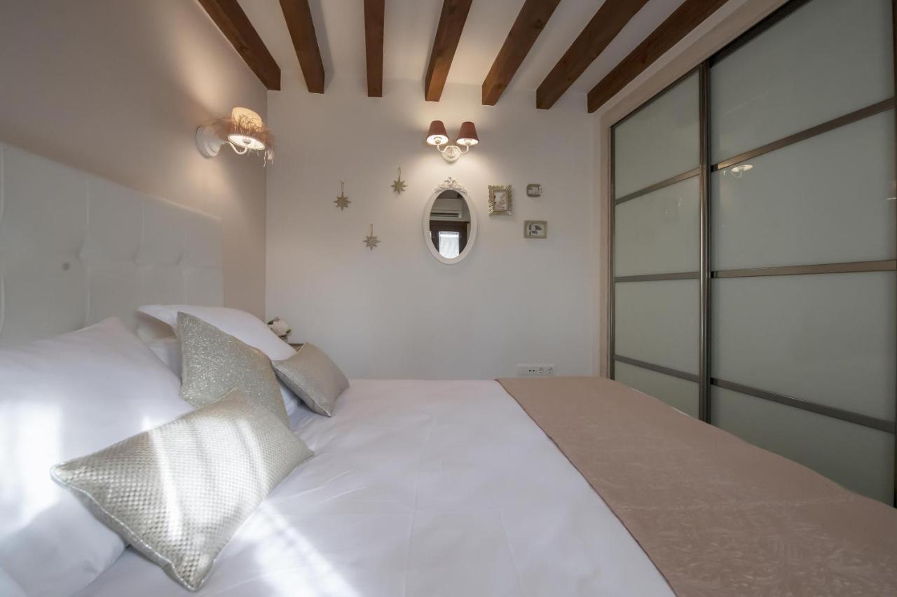 La Casa Del Tránsito Apartamento *