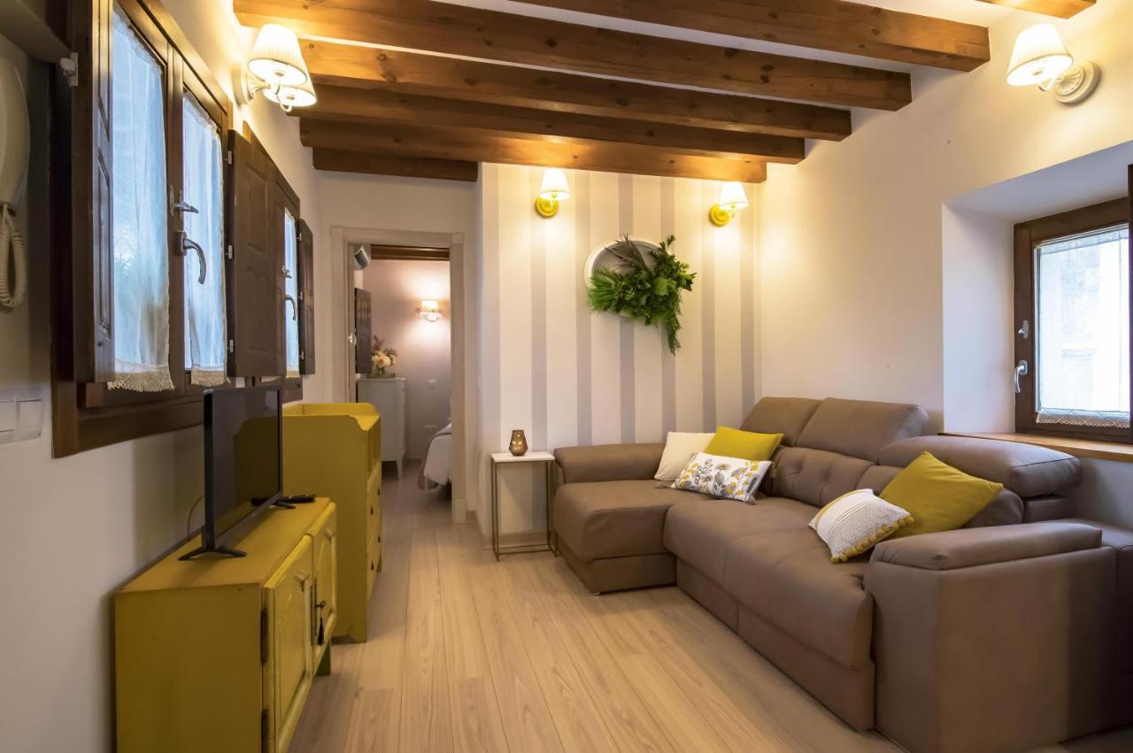 Apartamento La Casa Del Tránsito *
