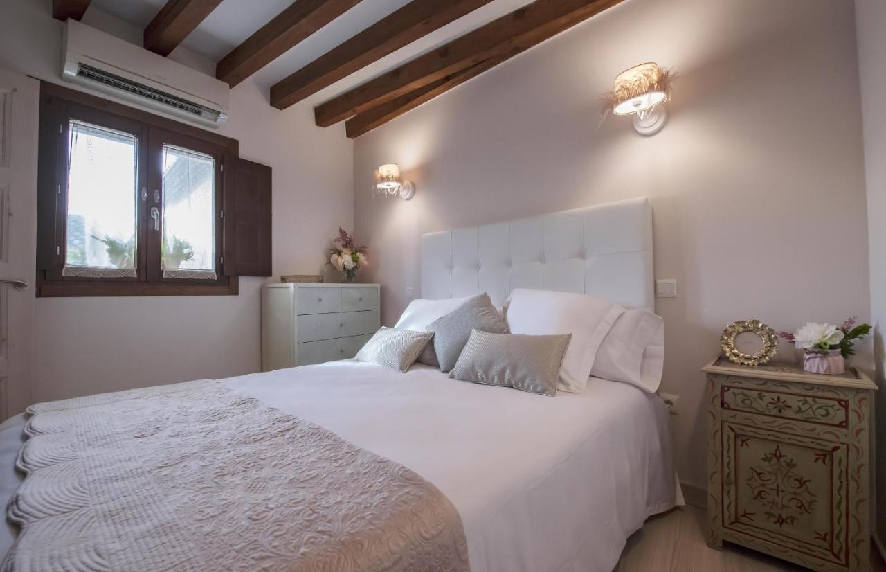 Apartamento La Casa Del Tránsito