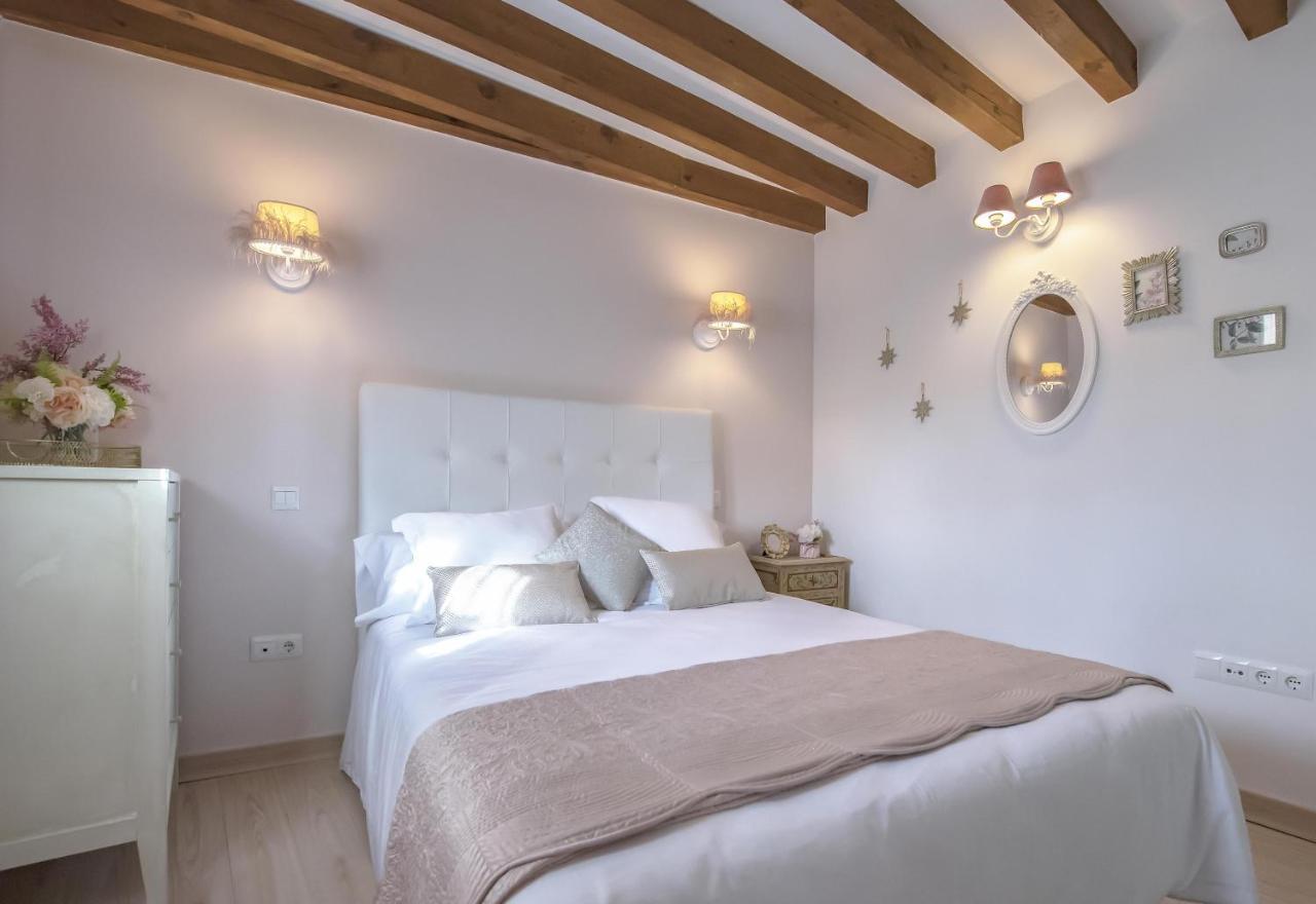 La Casa Del Tránsito Apartamento