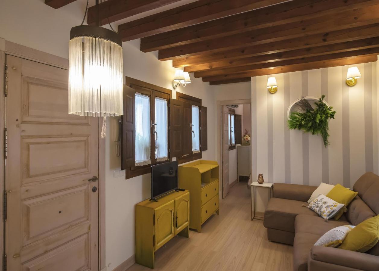 Apartamento La Casa Del Tránsito Toledo