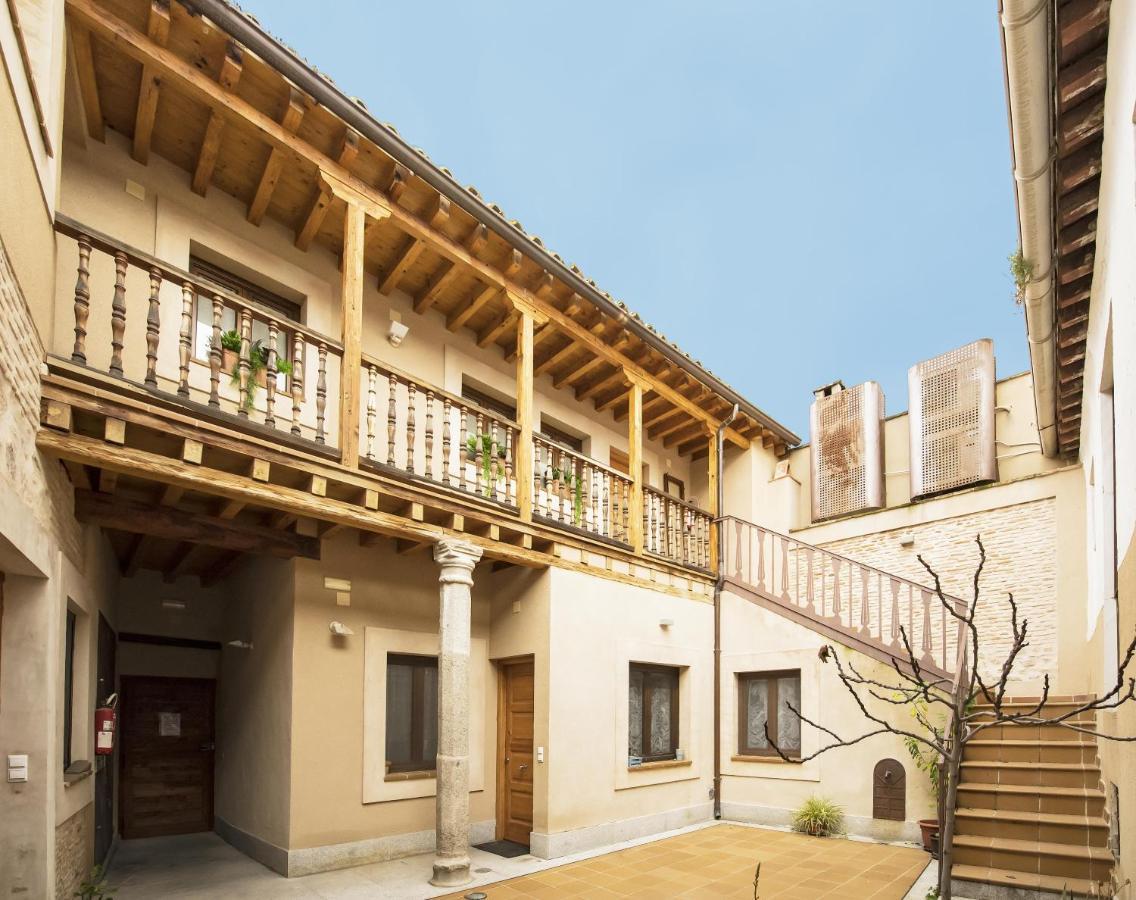 Apartamento La Casa Del Tránsito