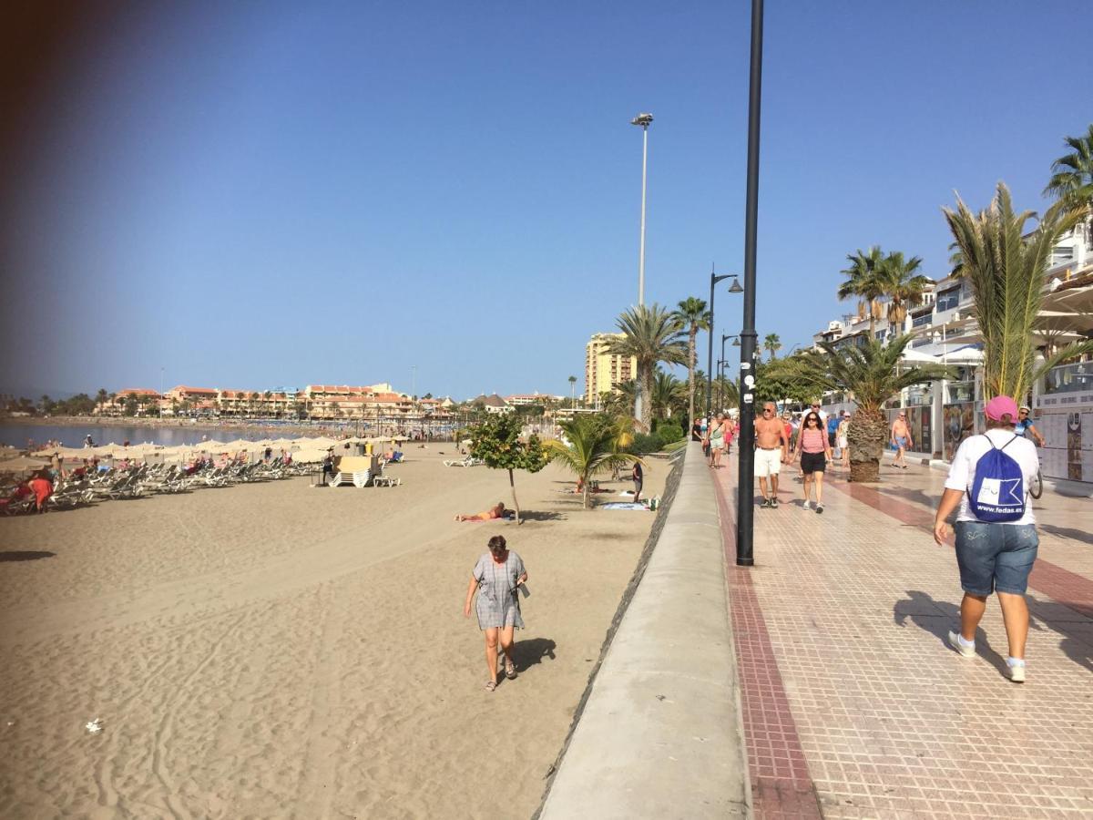 Apartamento Torres Del Sol Edificio *