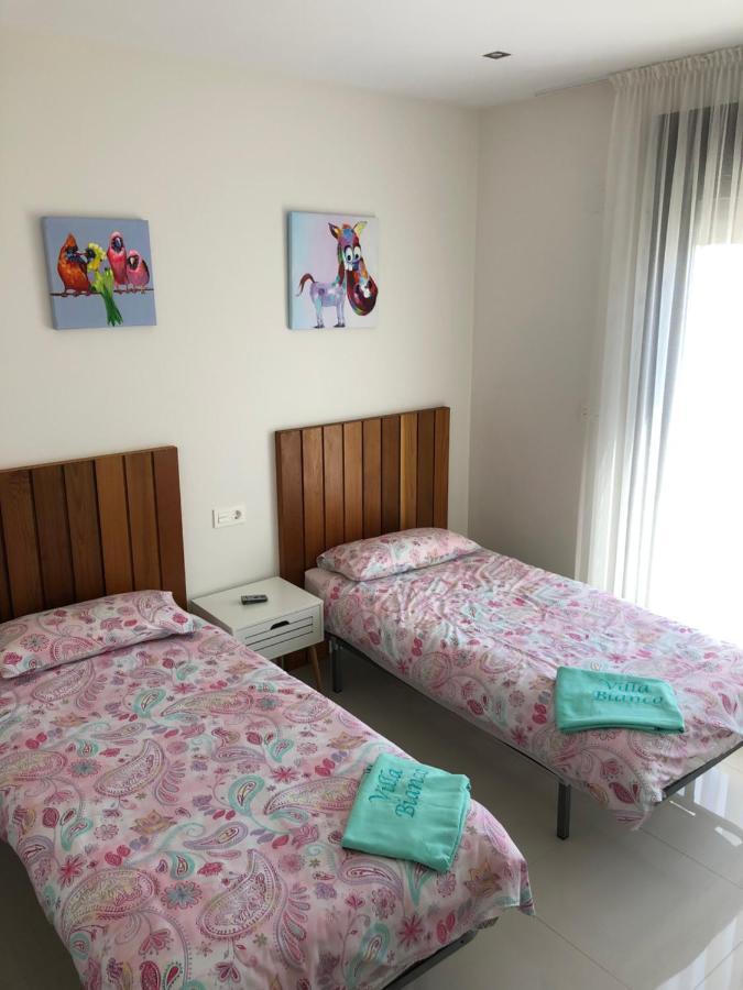 Holiday home Bianco *
