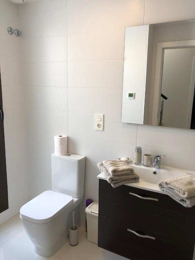 Bianco Holiday home Dehesa de Campoamor (Orihuela Costa)