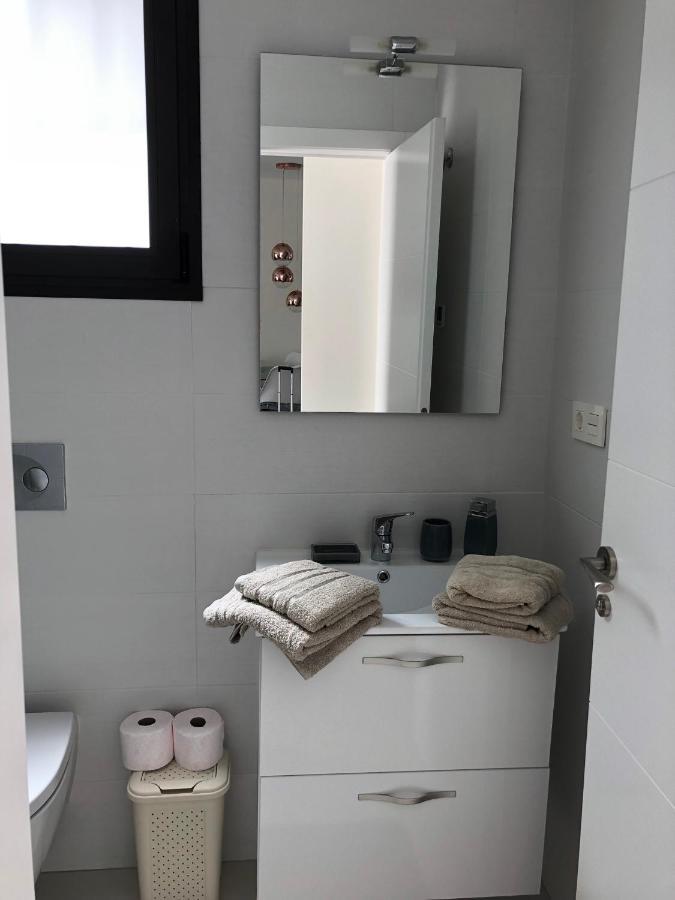 Bianco Holiday home Dehesa de Campoamor (Orihuela Costa)