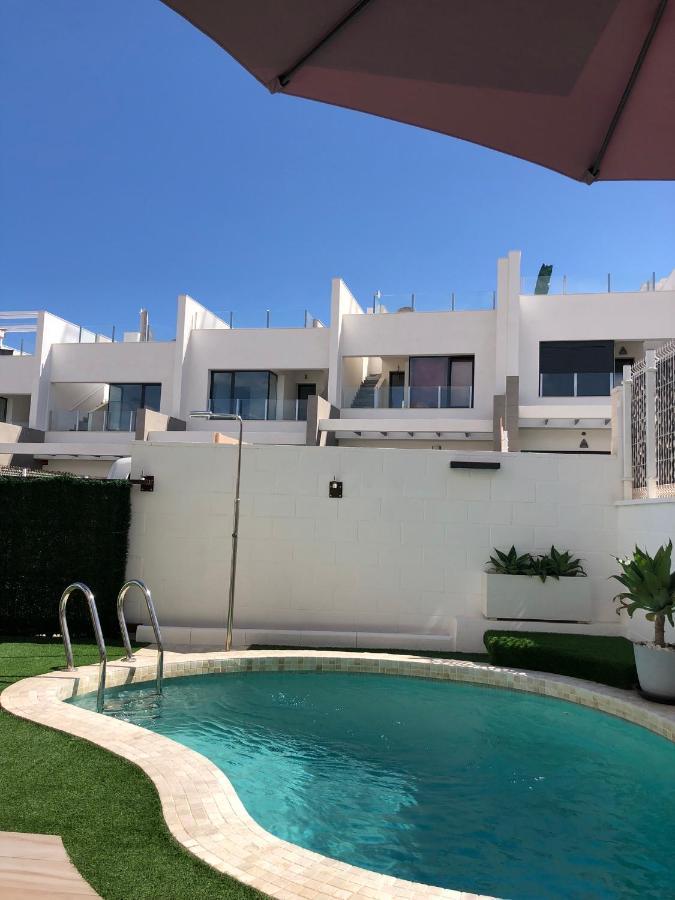 Bianco Holiday home Dehesa de Campoamor (Orihuela Costa)