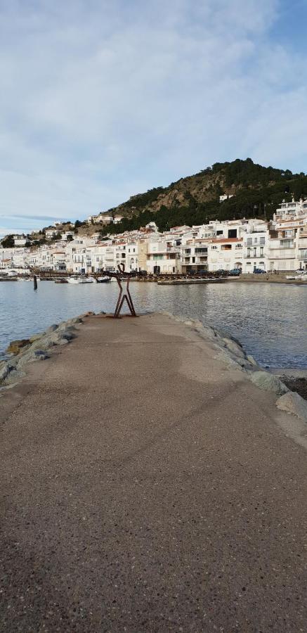 El Far, Con Vistas Al Mar L3 Apartment