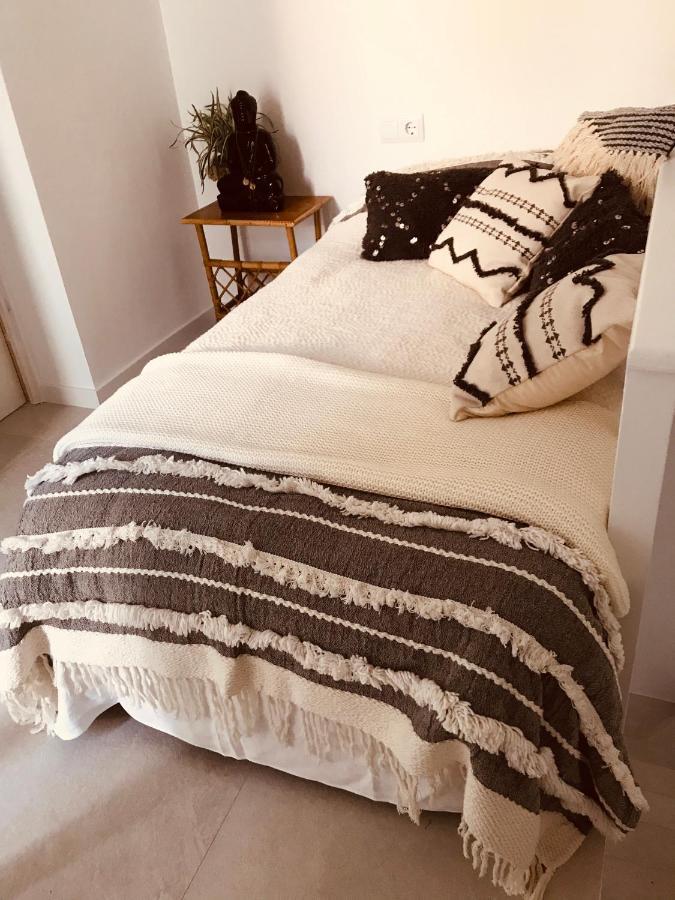 Apartamento Estrellas Vista Mar