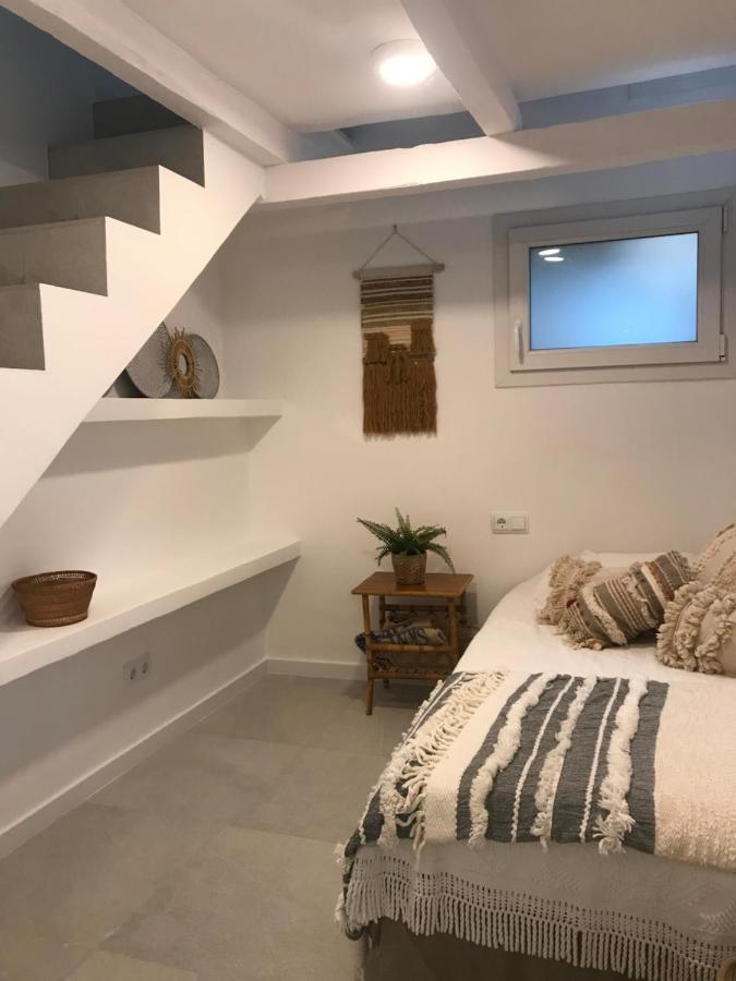 Apartamento Estrellas Vista Mar *