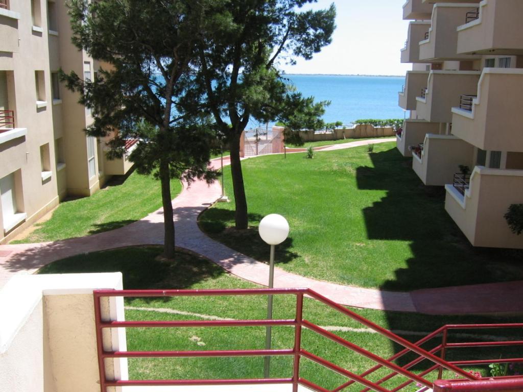 1ª Linea De Mar Con Vista Fantastica