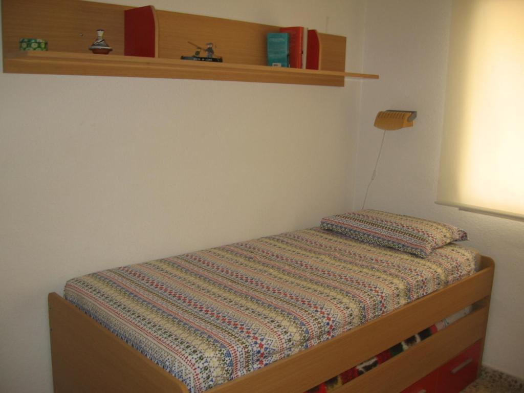 1ª Linea De Mar Con Vista Fantastica Apartment *