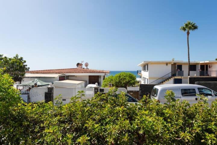Tanausu 4 Apartamento San Bartolomé