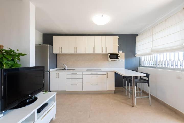Tanausu 4 Apartamento *