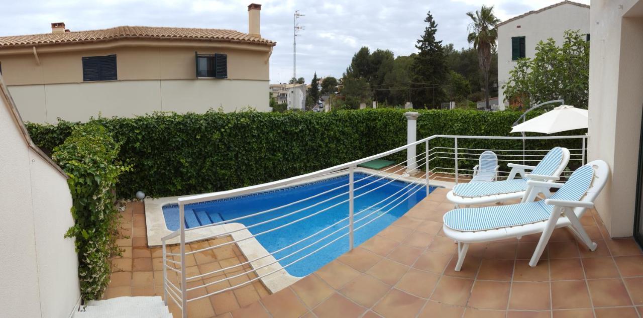 Casa Garcia Сasa de vacaciones *