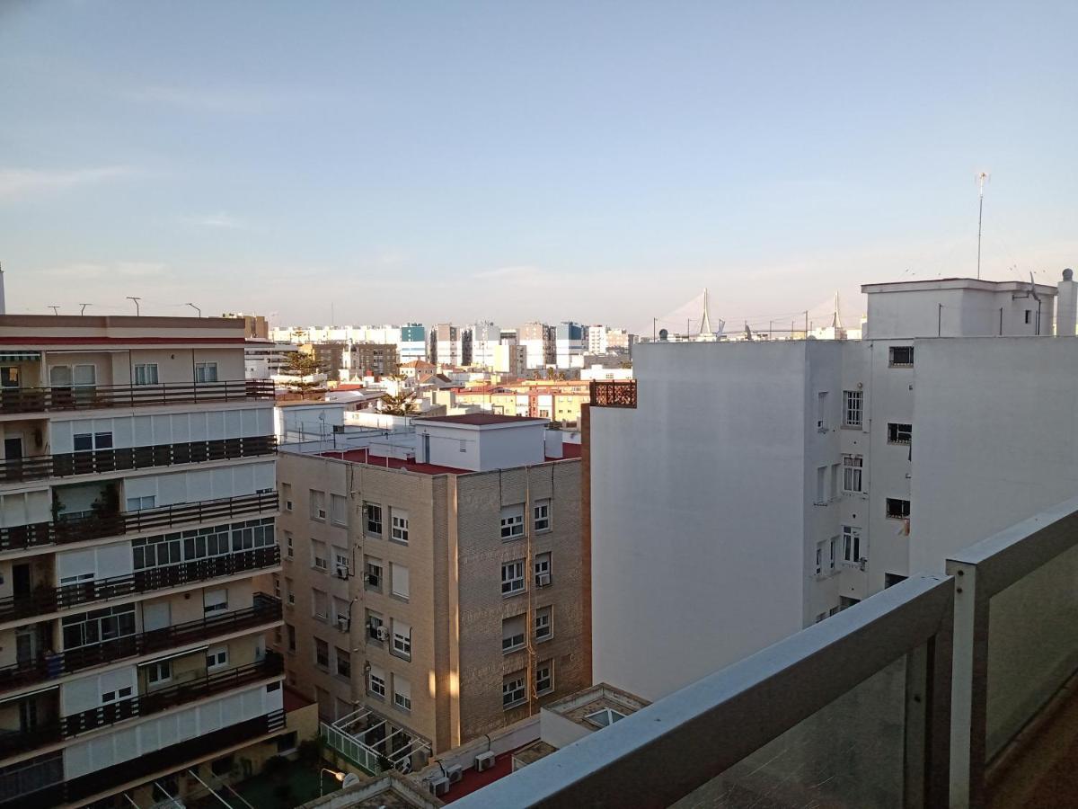 Apartamento Cantabrico Cádiz