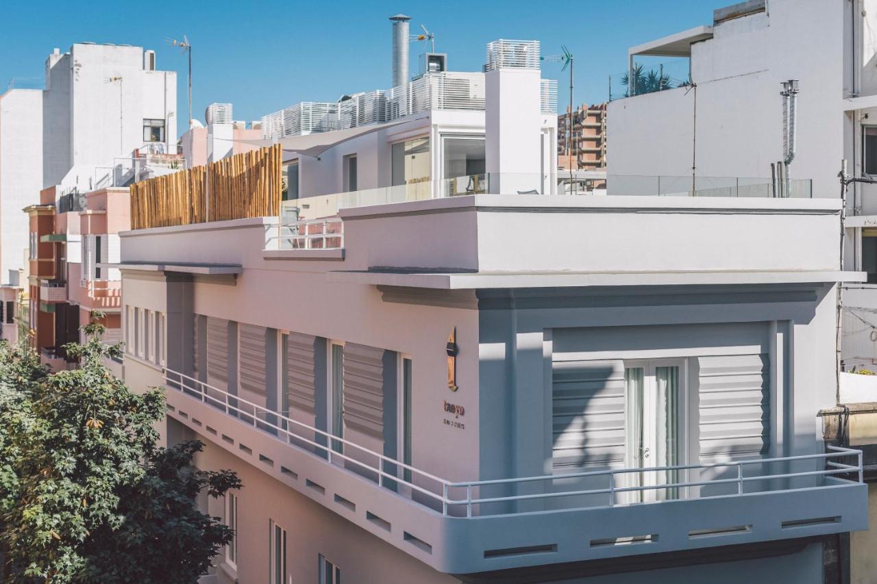 Taoyo Apartamento *