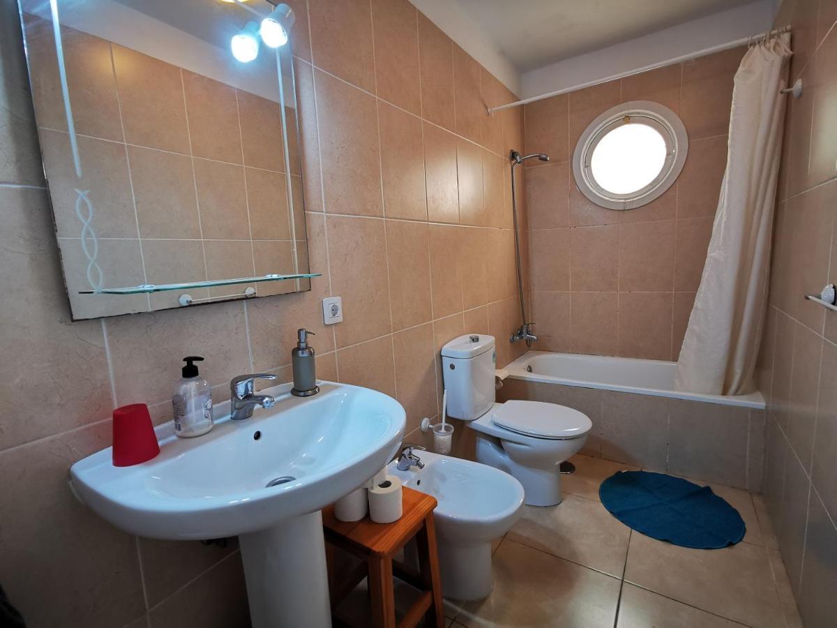 Apartamento Residencia Las Viñas