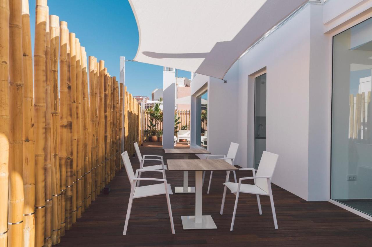 Apartamento Taoyo