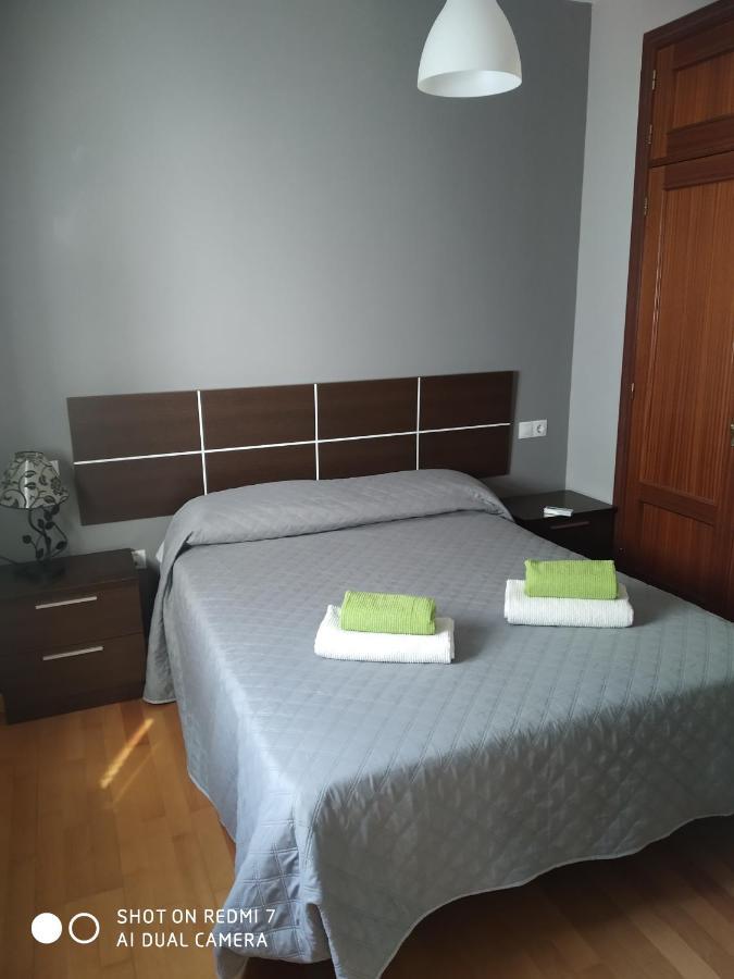 Alojamiento Dos Bahias Holiday home