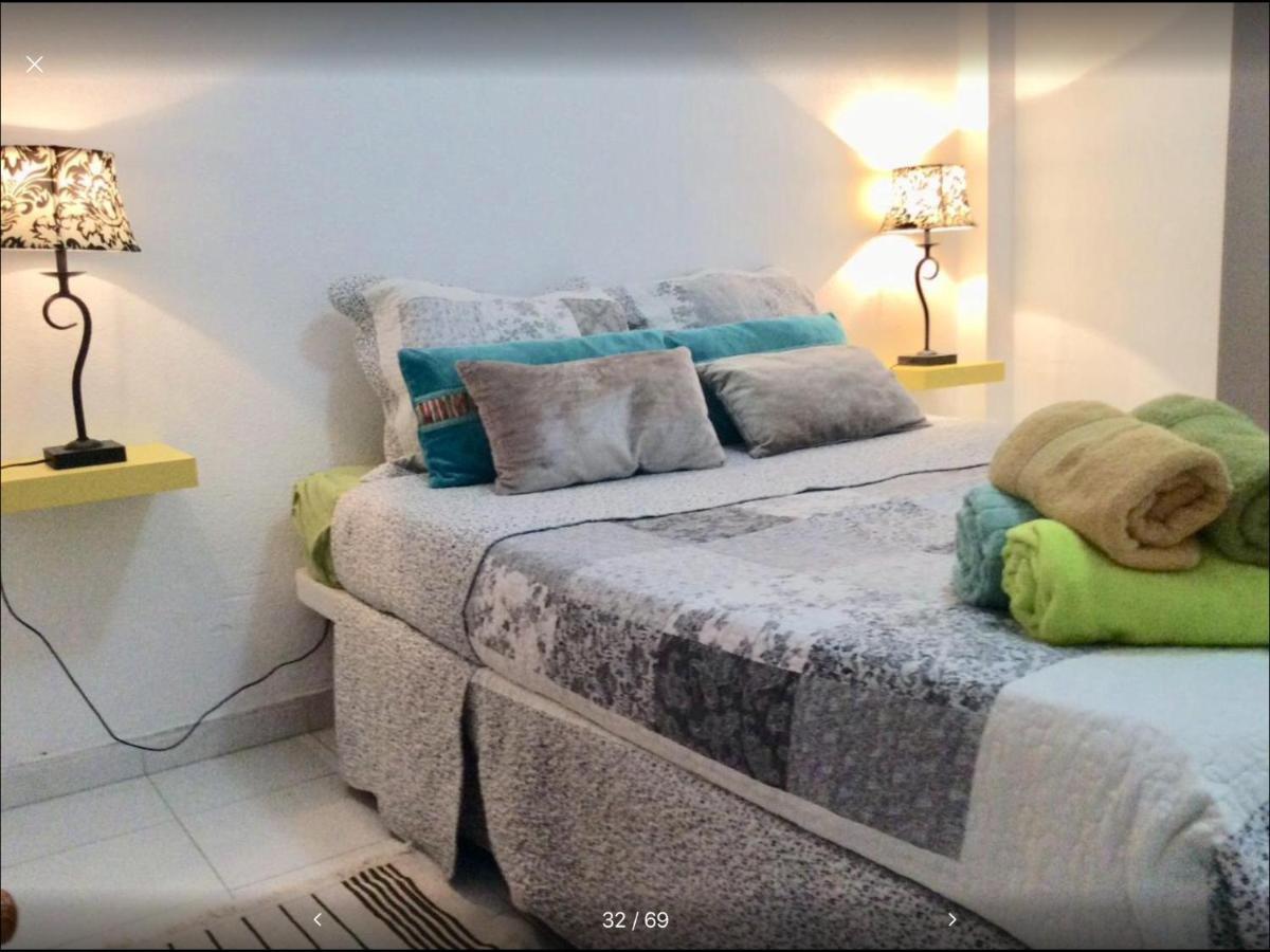 Residencia Las Viñas Apartamento *