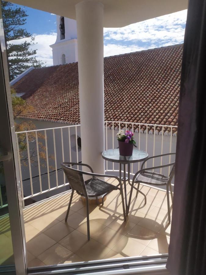 Balcón De Europa 2a Apartamento *