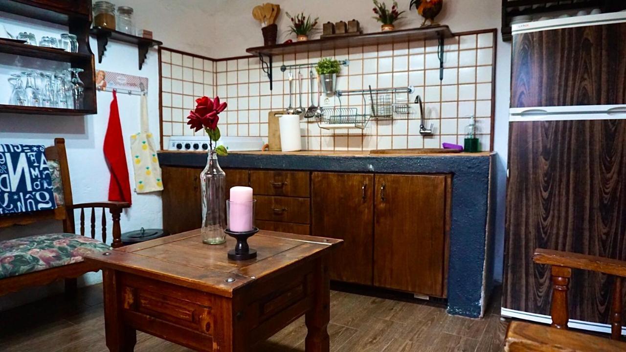 Casa Armando * Icod De Los Vinos
