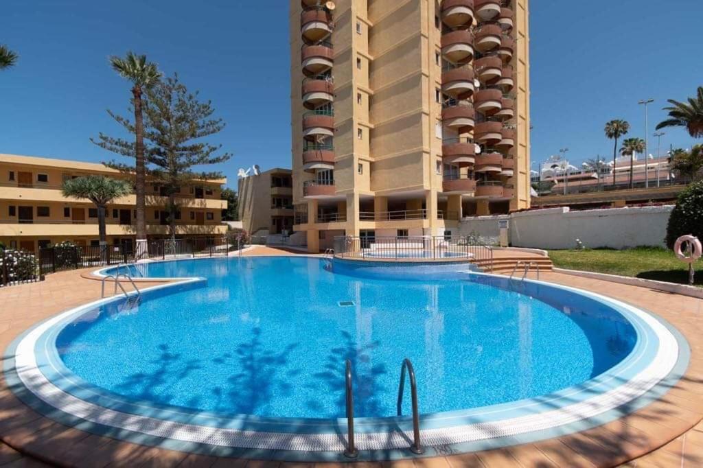 Apartamento Torres Del Sol Edificio *