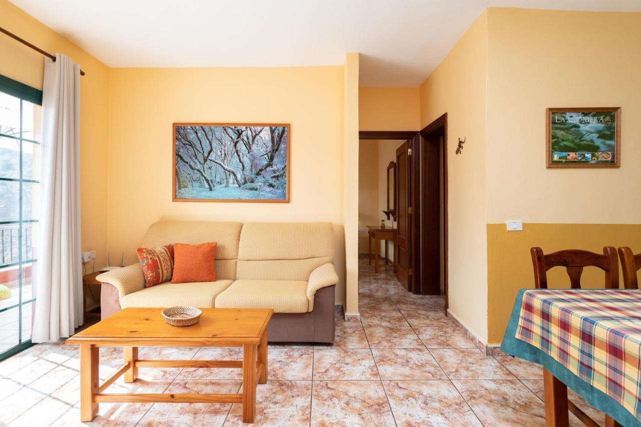Apartment Home2book Stunning View La Era De & Wifi