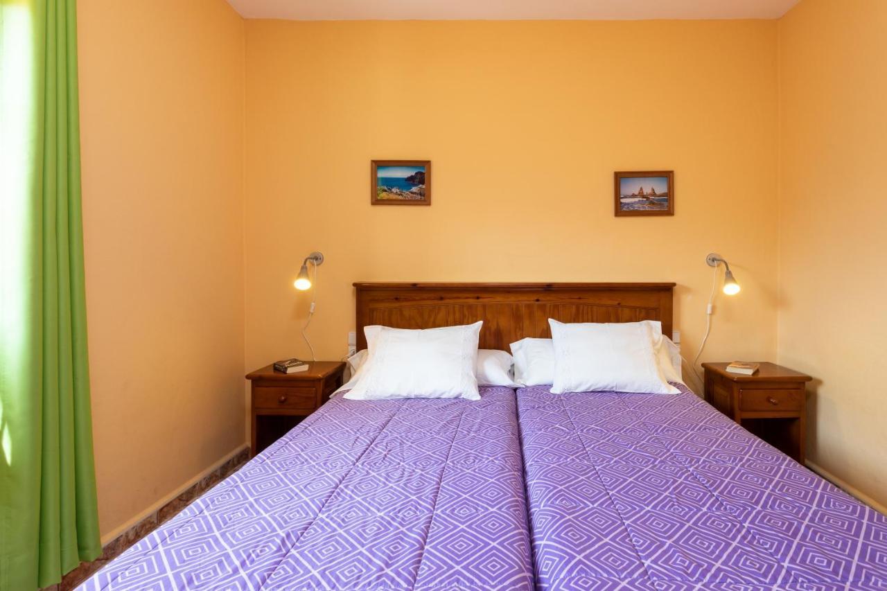 Home2book Stunning View La Era De & Wifi Apartment Hermigua