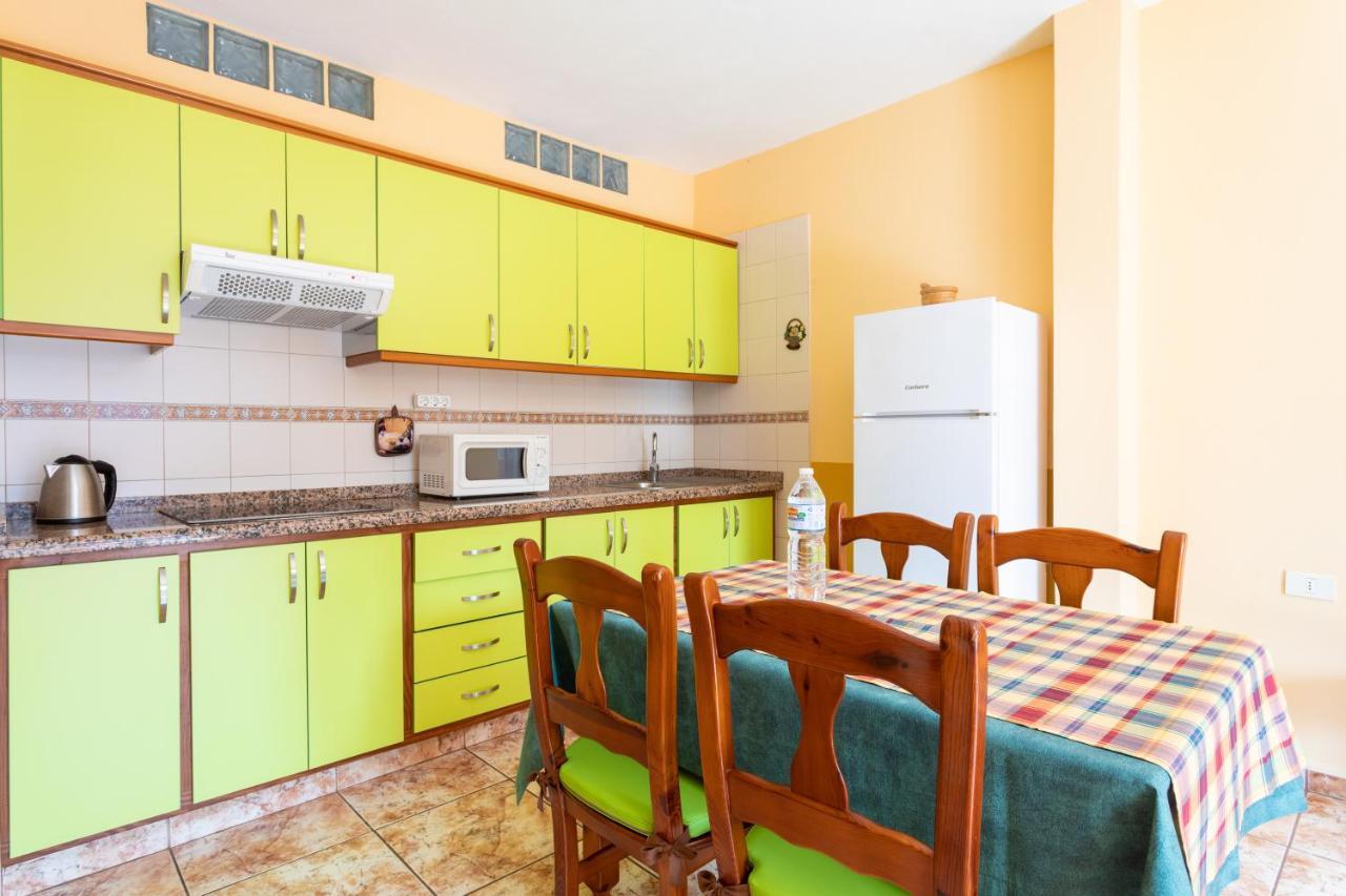 Apartment Home2book Stunning View La Era De & Wifi *
