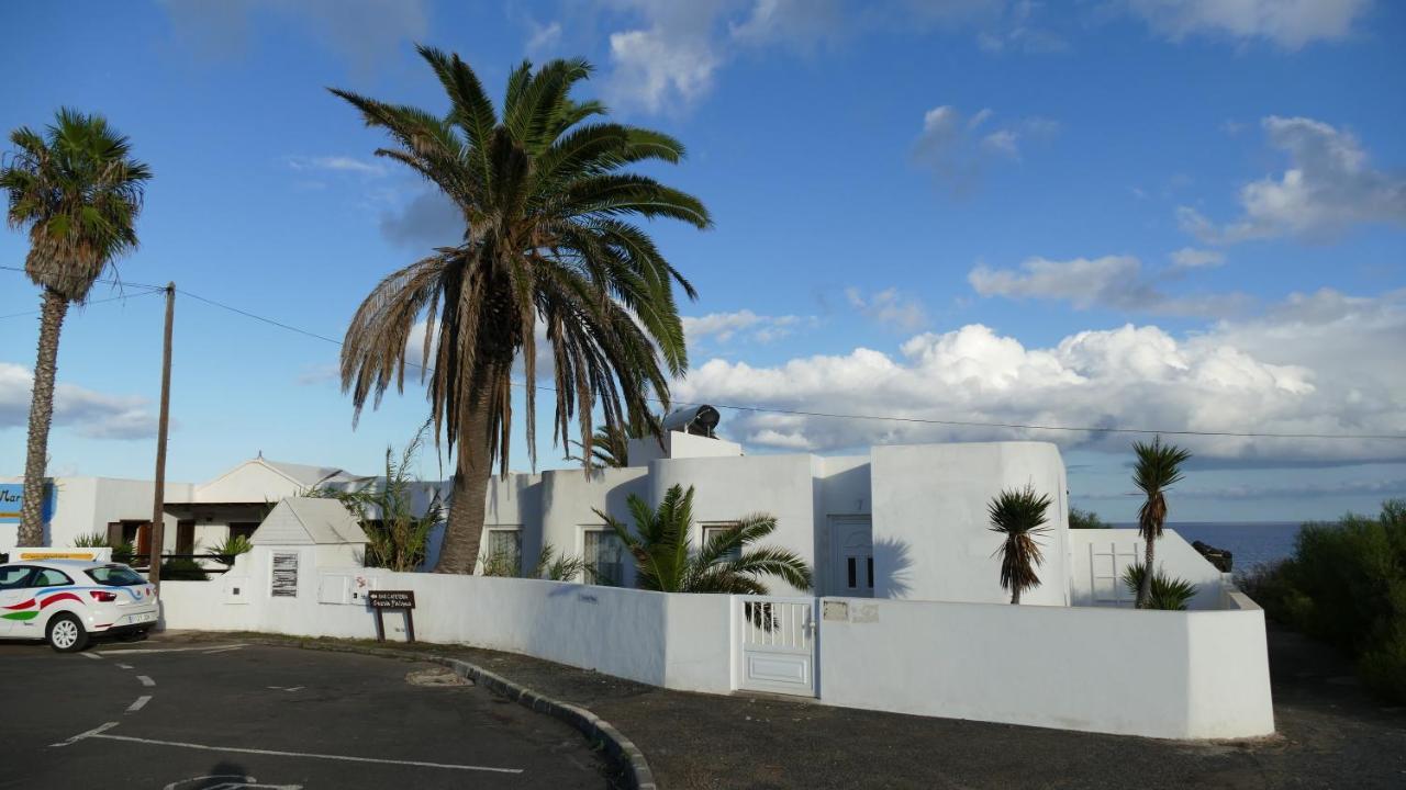 Finca Del Mar Naturist Complex Charco del Palo