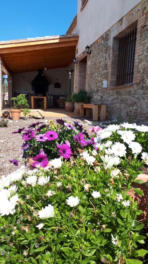 Casa rural La Masia De Montpedrós Peralada (Perelada)