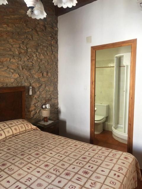 Can Torres Country house *
