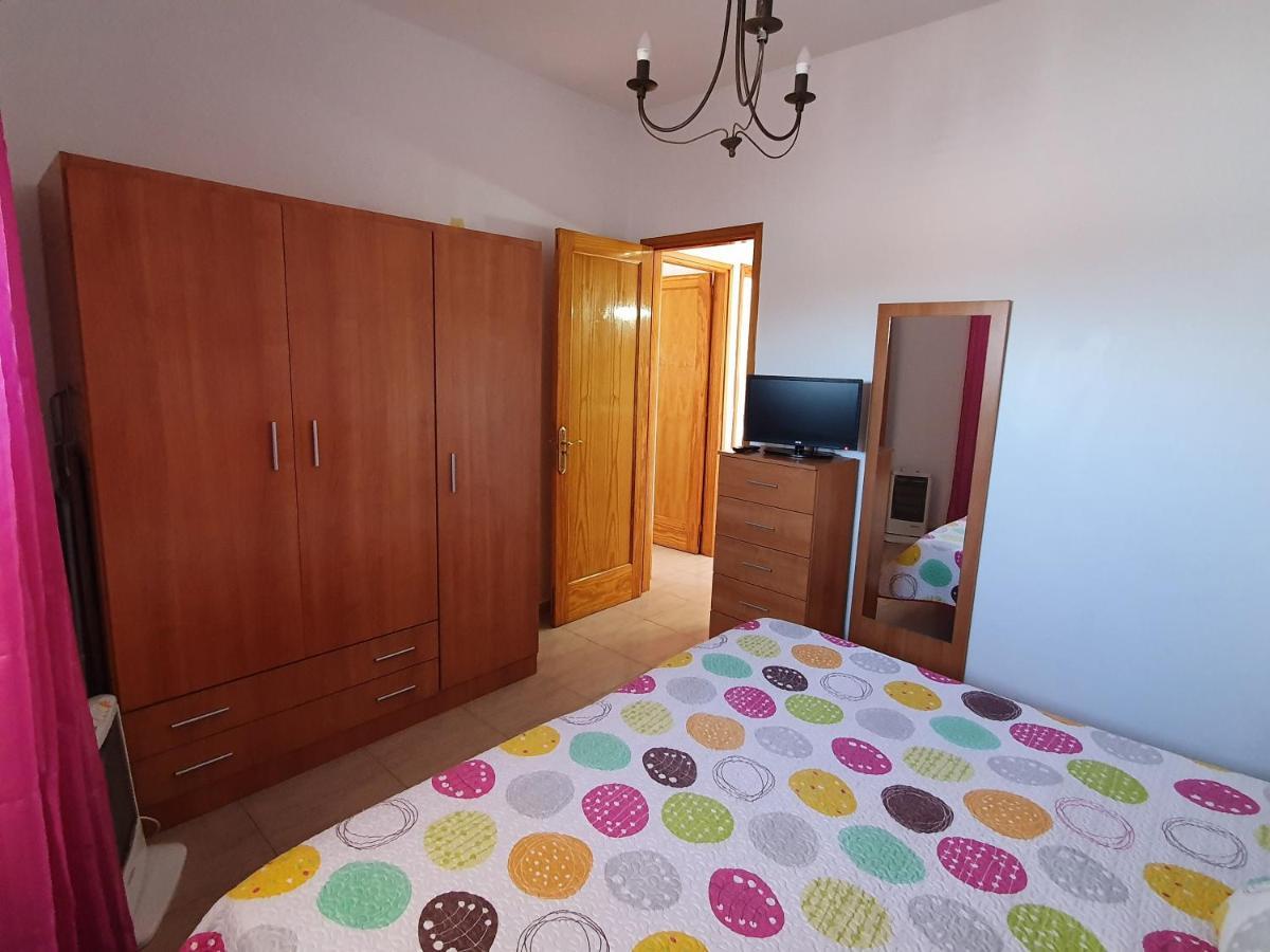 Holla Del Saldo Apartamento