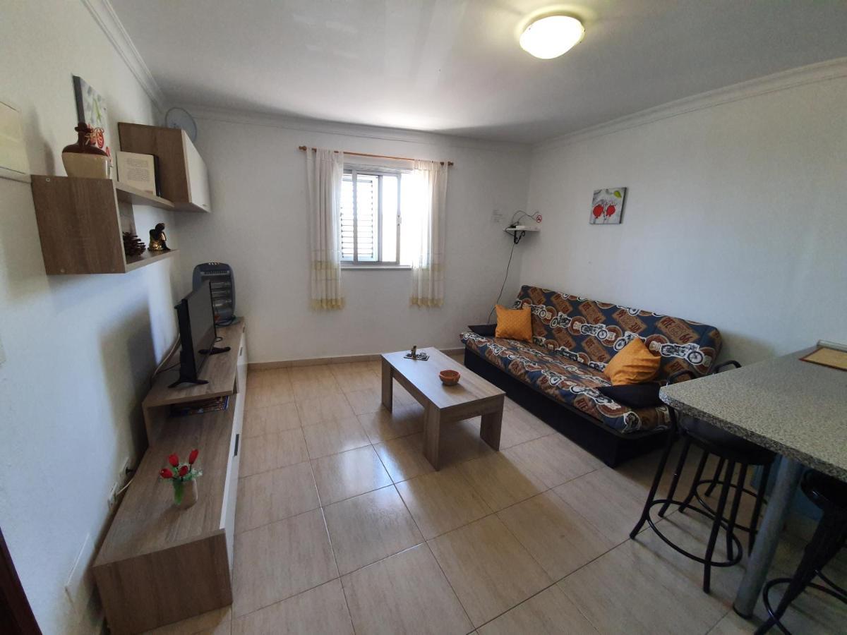 Apartamento Holla Del Saldo