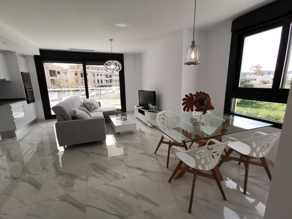 Apartamento Luxury Maracuya Port *
