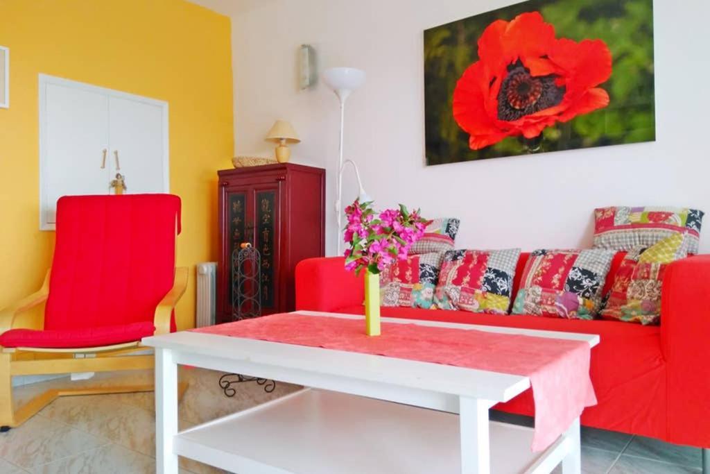 Casa Limona Сasa de vacaciones Arona (Tenerife)