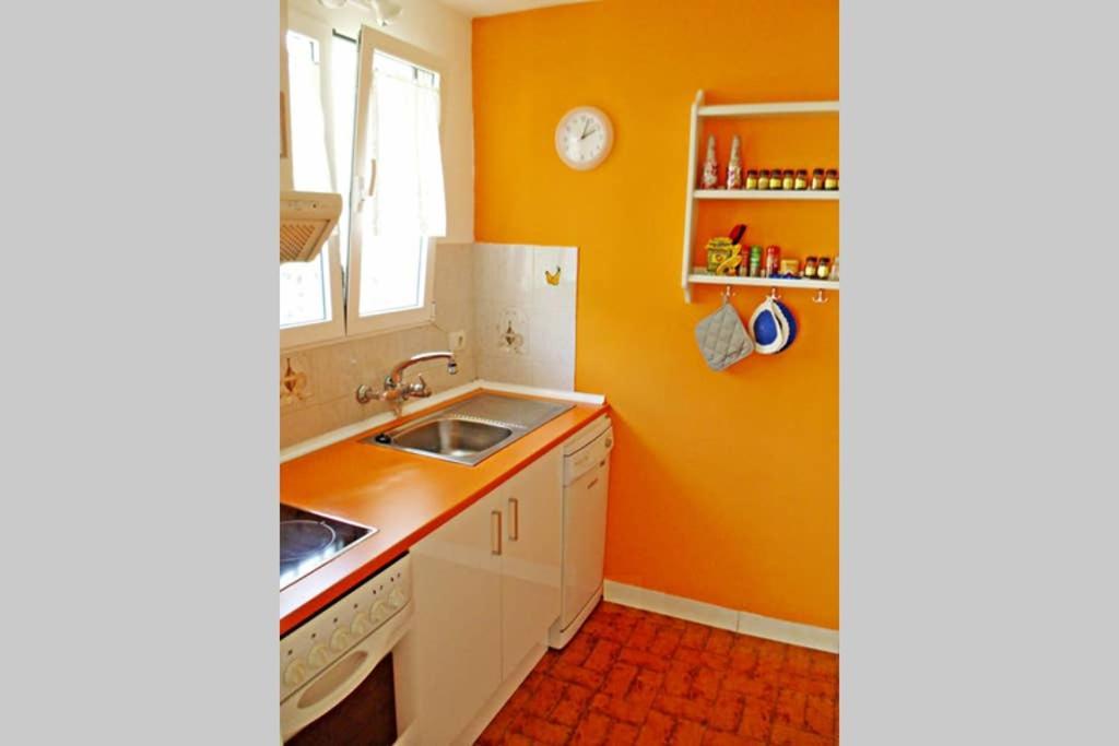Casa Limona Сasa de vacaciones