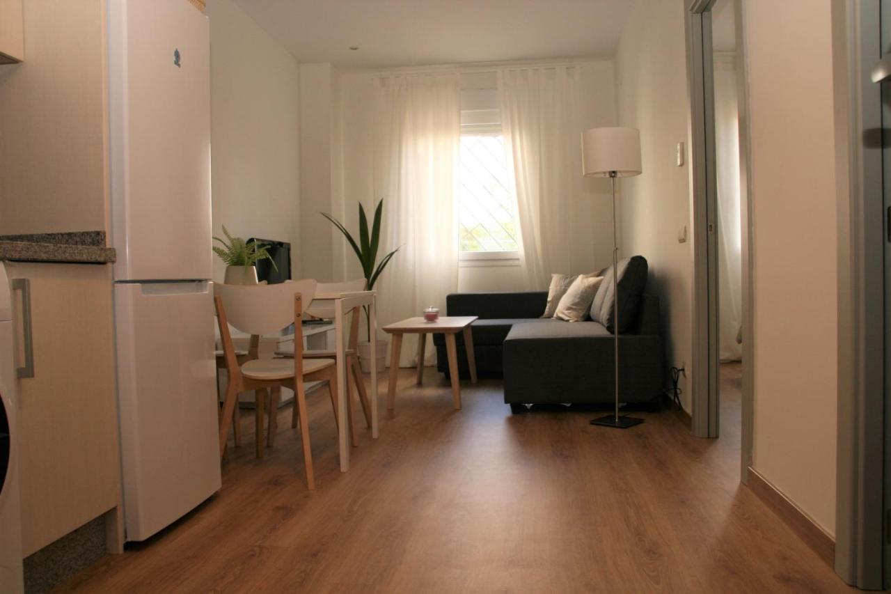 Apartment Apartour Bormujos