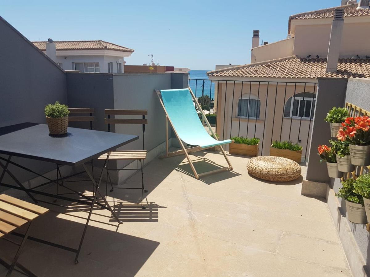 Apartment Ideal Atico *