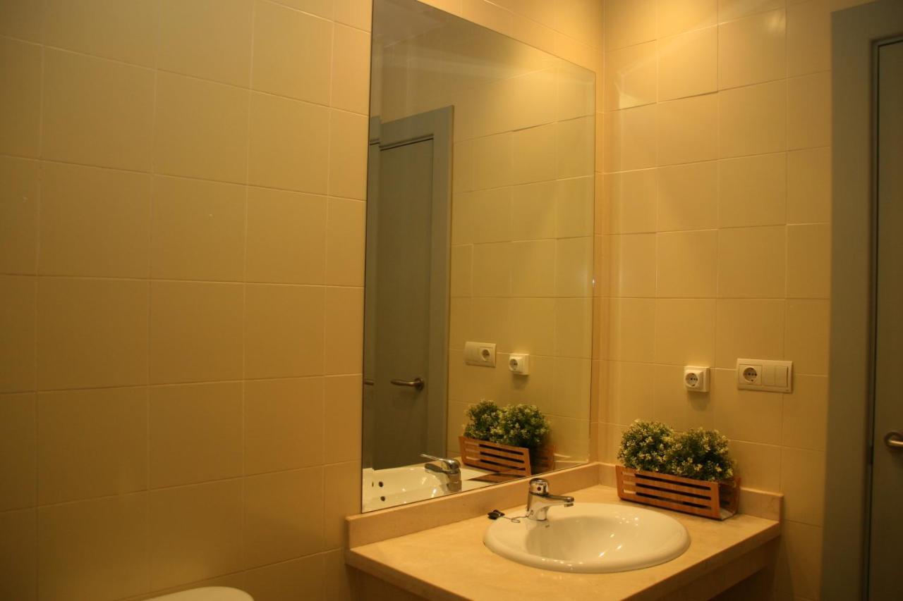 Apartour Apartment Bormujos