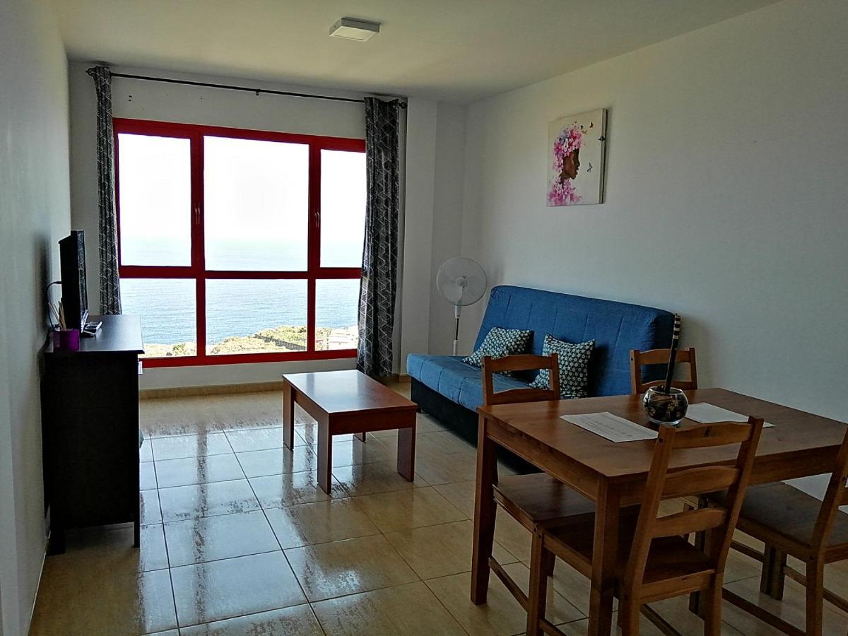 Apartamento Buenavida Breña Baja