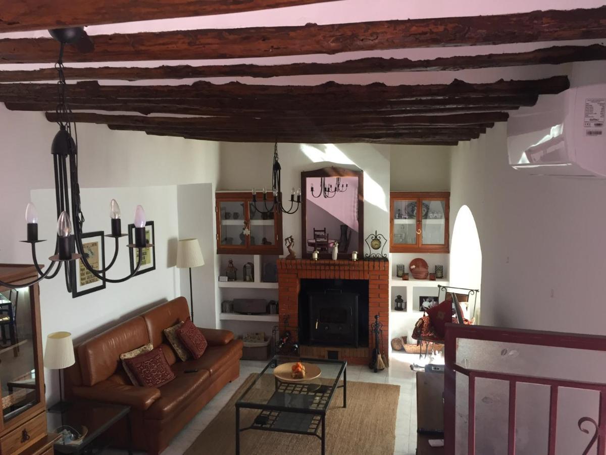 Casa Alice Salar