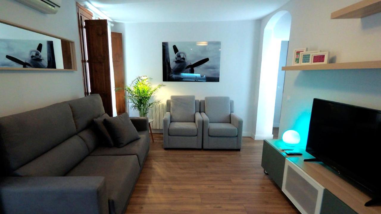 El Pozo Amargo Apartamento