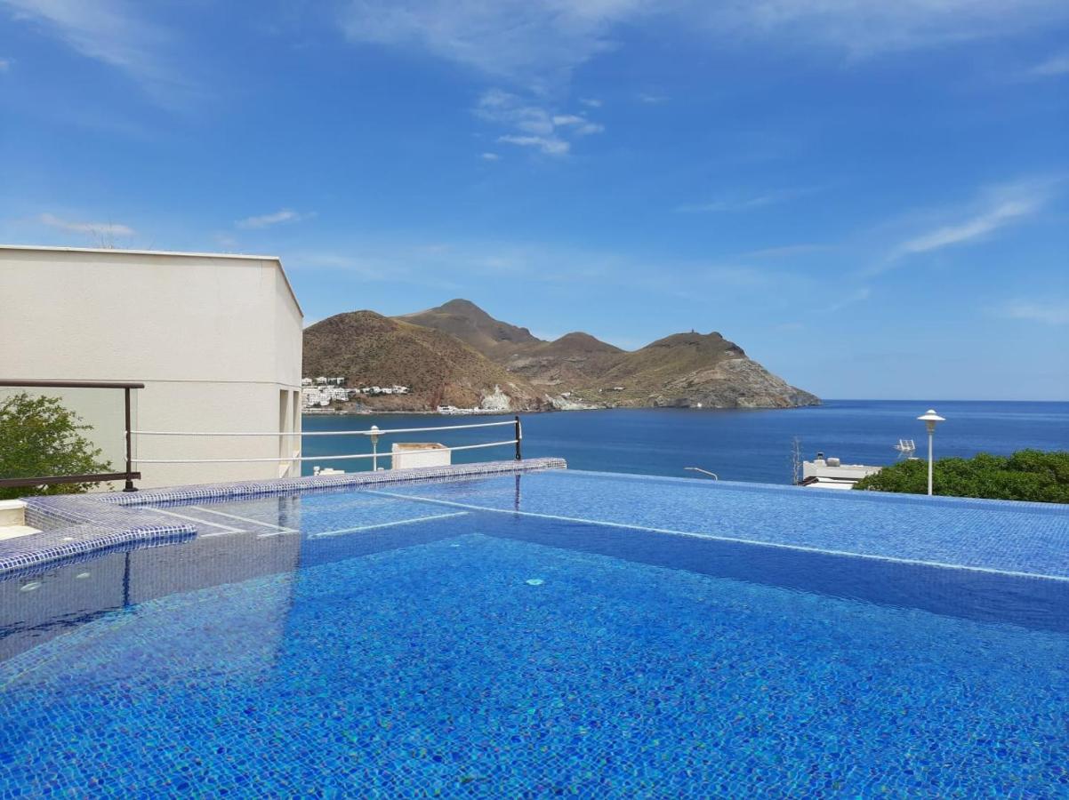 Casa Paloma San Jose (Almeria)