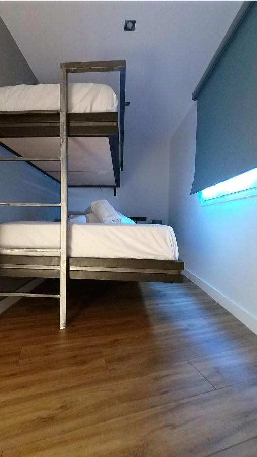 Apartamento El Pozo Amargo Toledo