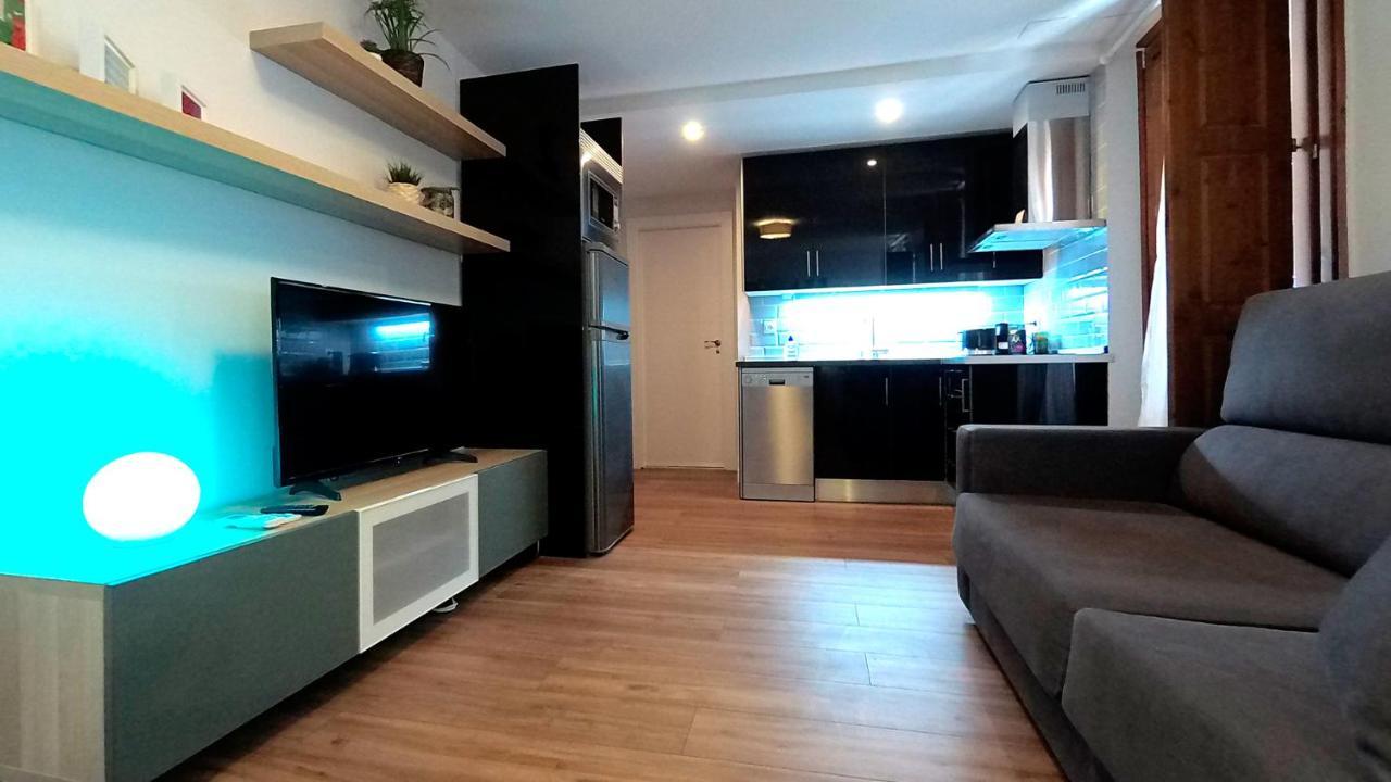 Apartamento El Pozo Amargo *