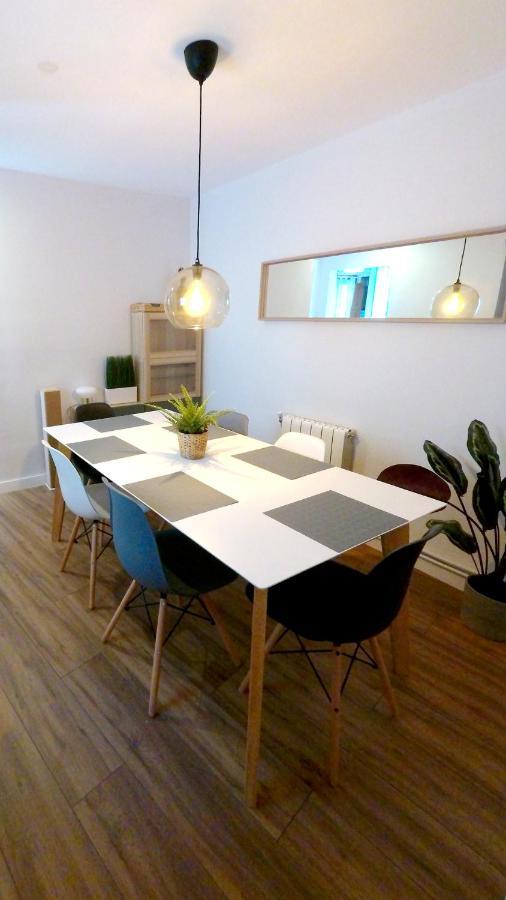 El Pozo Amargo Apartamento Toledo