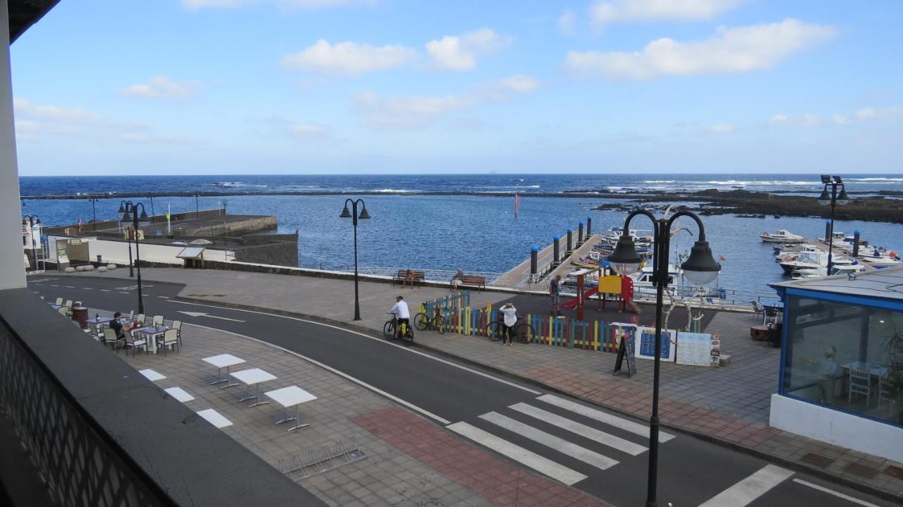 Frente Al Mar * Orzola